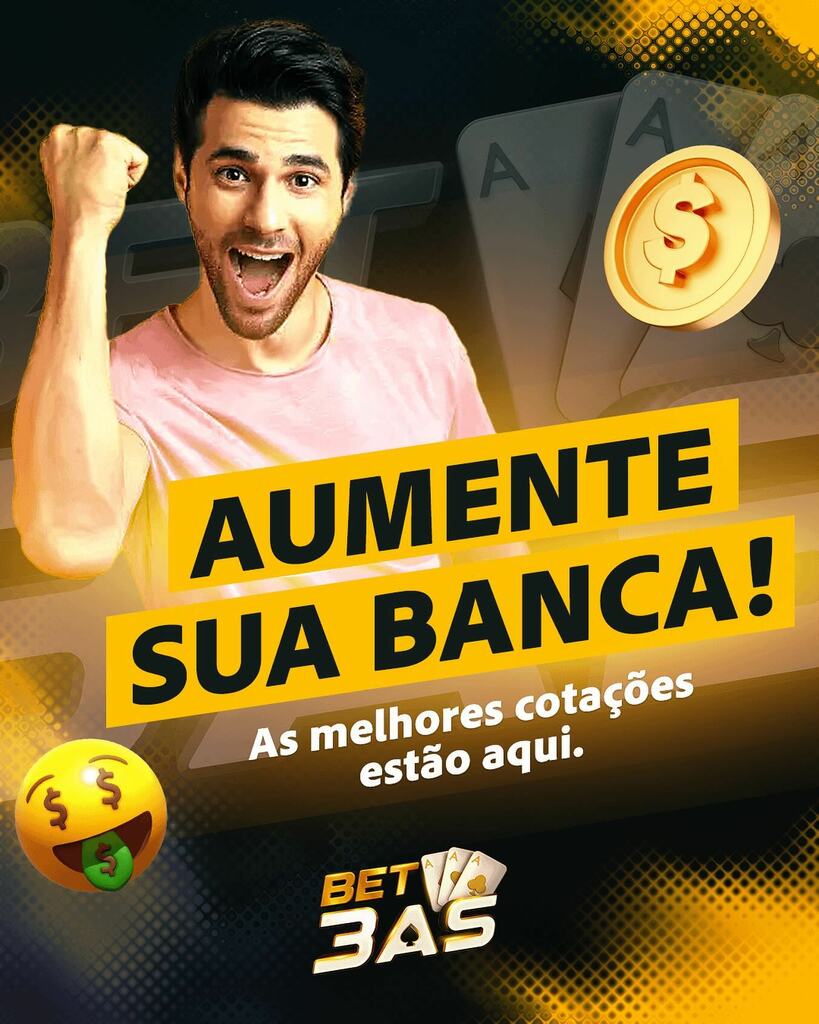 Apostas Esportivas online